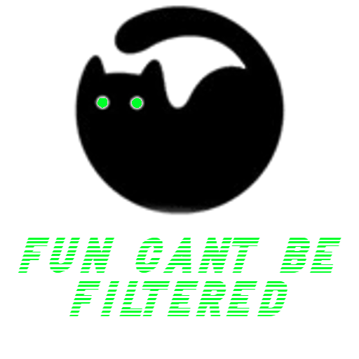 Cat‑Nitro logo